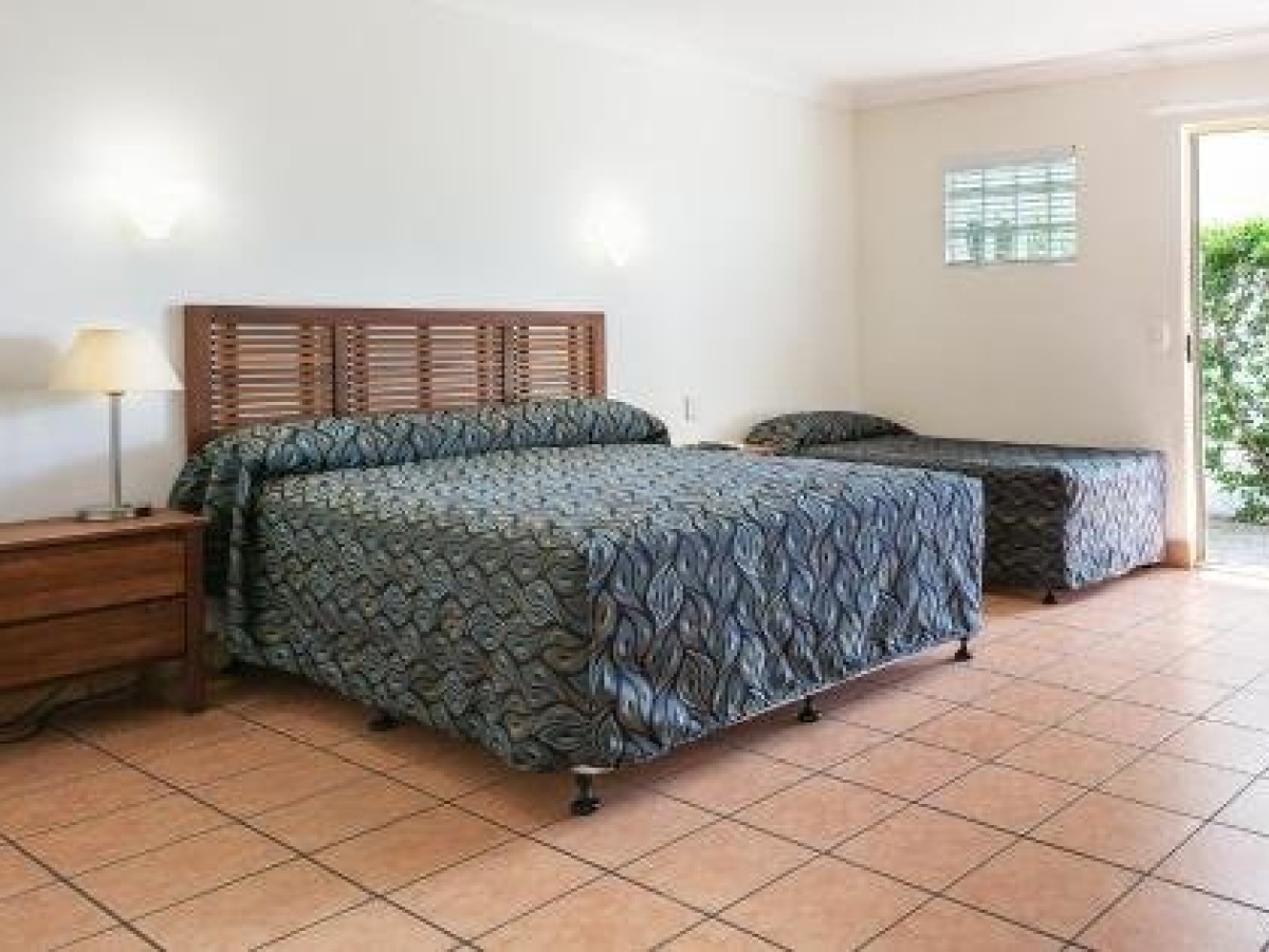 Anchor Motel Noosa photo