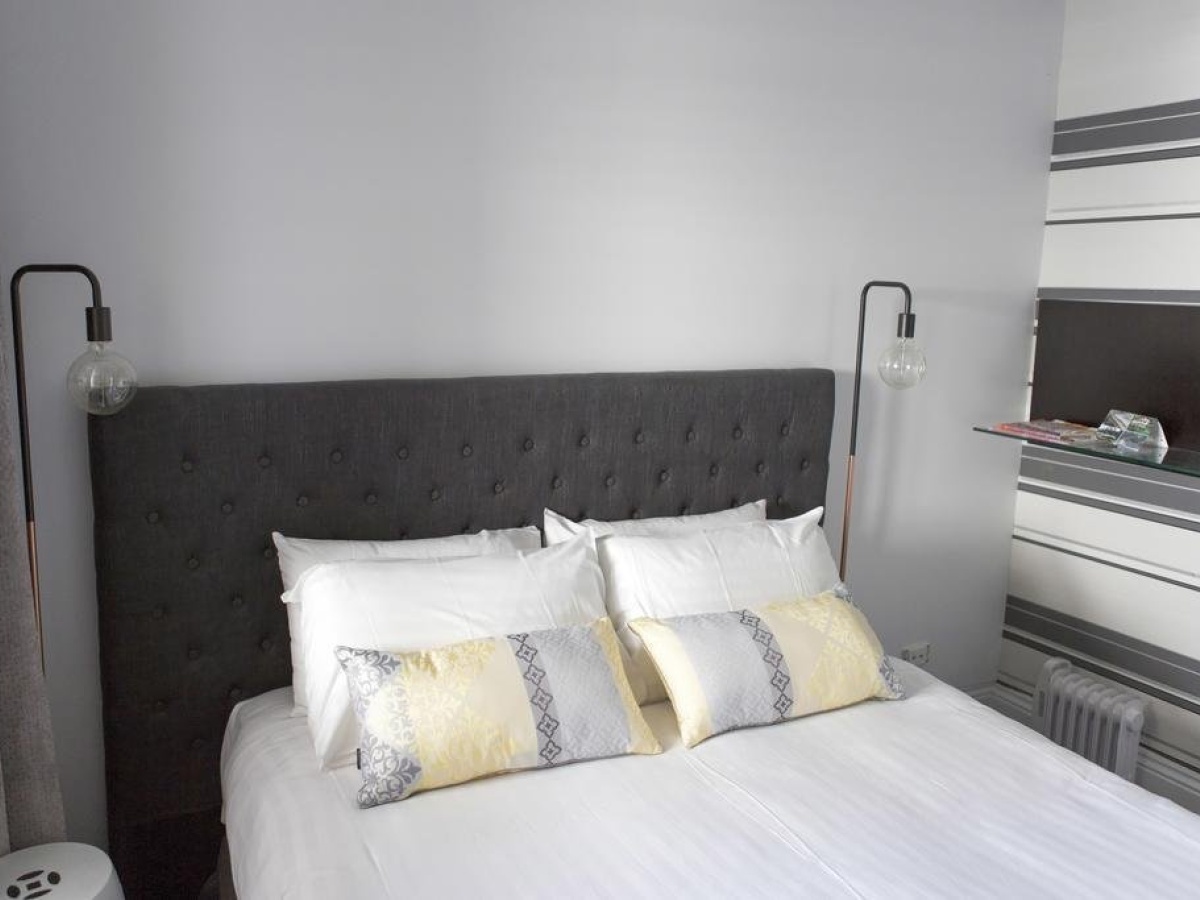 Argyle Accommodation photo