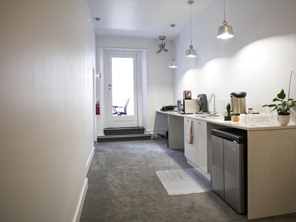 Argyle Accommodation photo