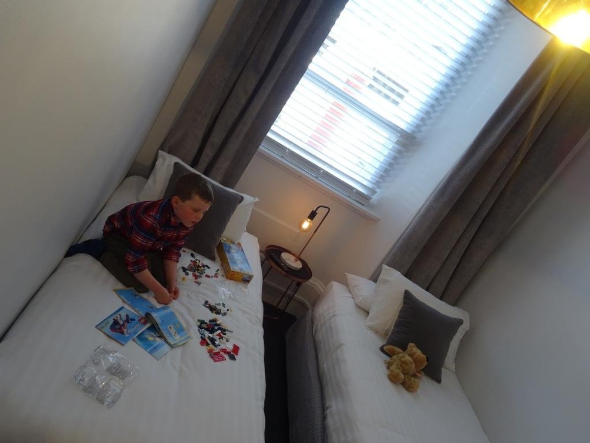 Argyle Accommodation photo