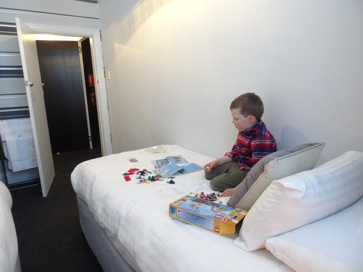 Argyle Accommodation photo