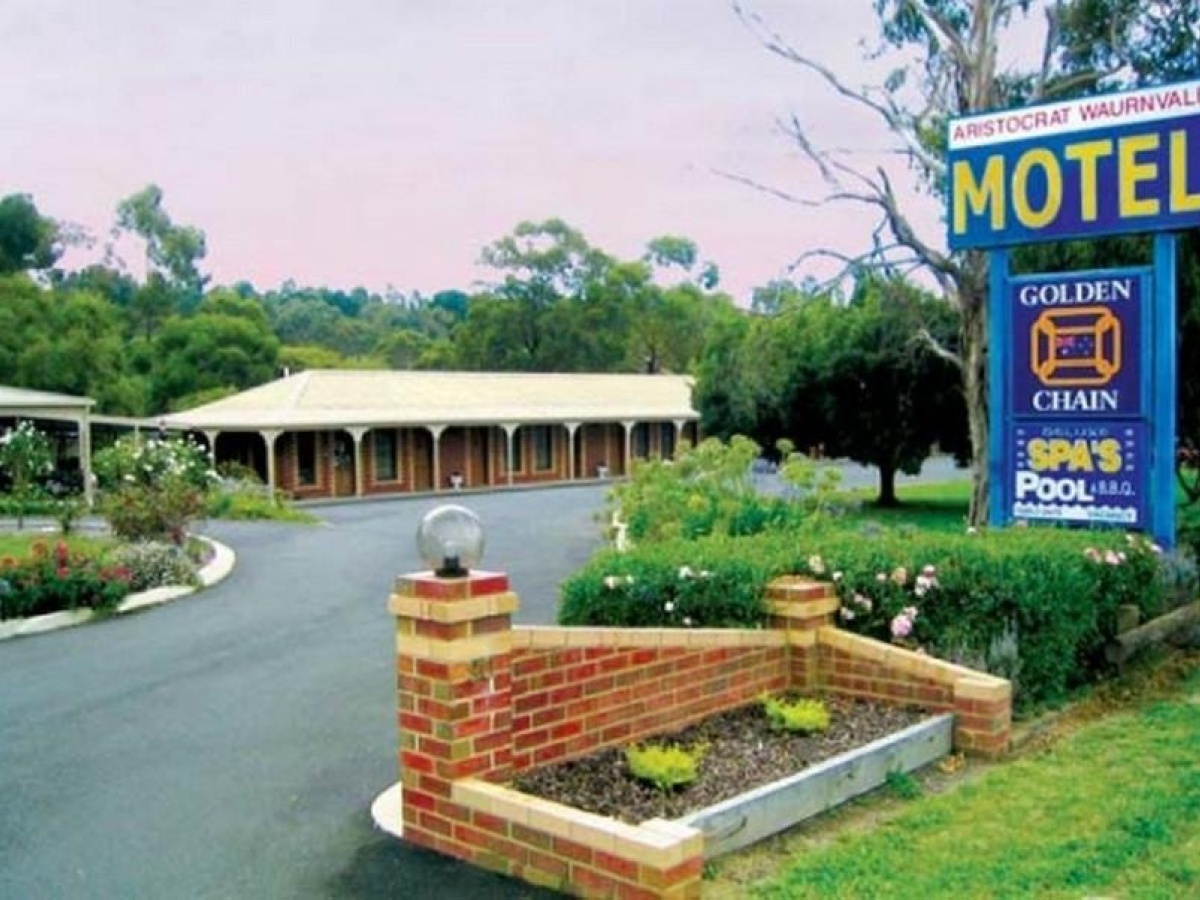 Aristocrat Waurnvale photo