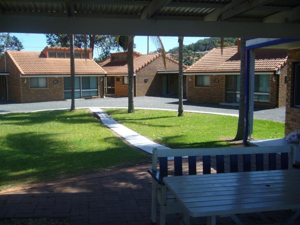 Arosa Motel photo