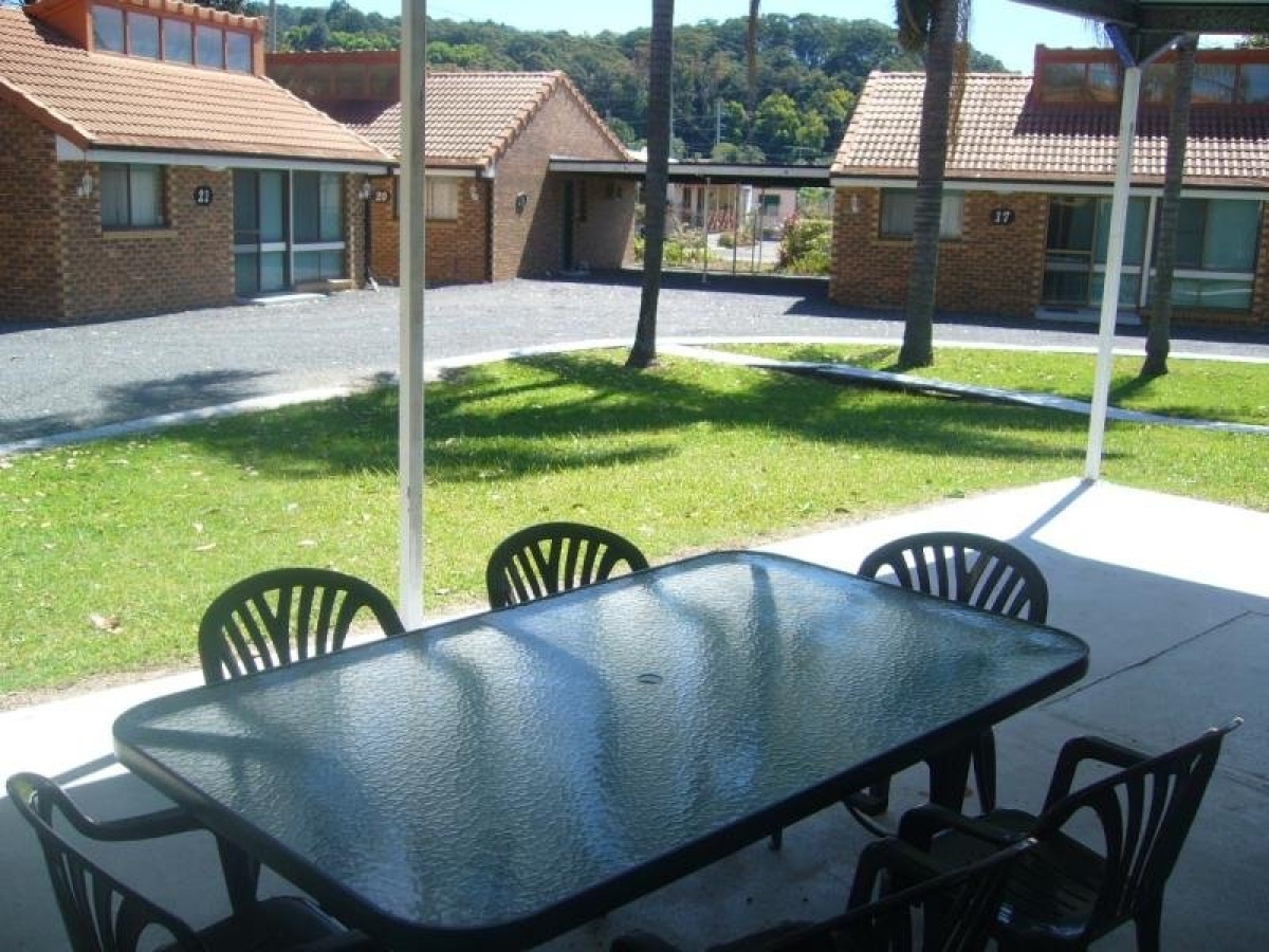 Arosa Motel photo