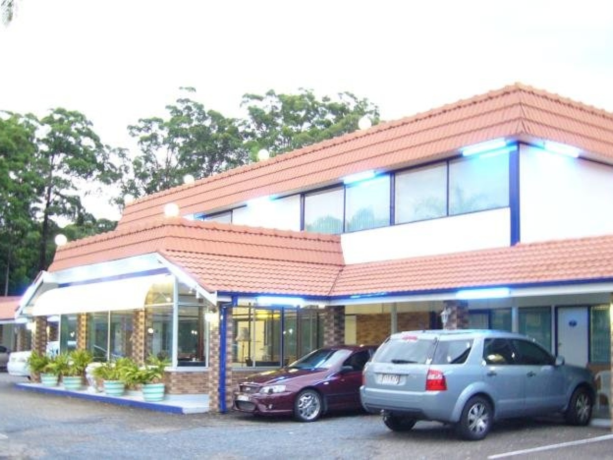 Arosa Motel photo
