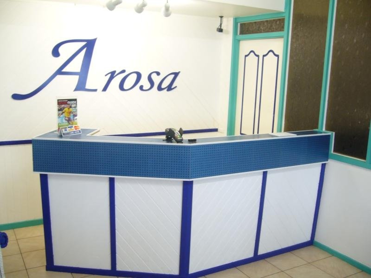 Arosa Motel photo