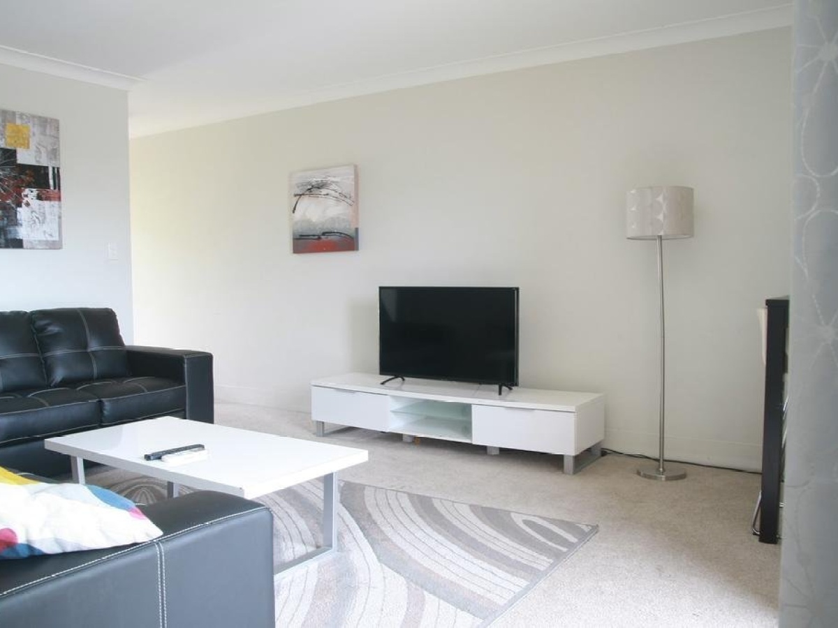 Ascot Budget Inn & Residences photo