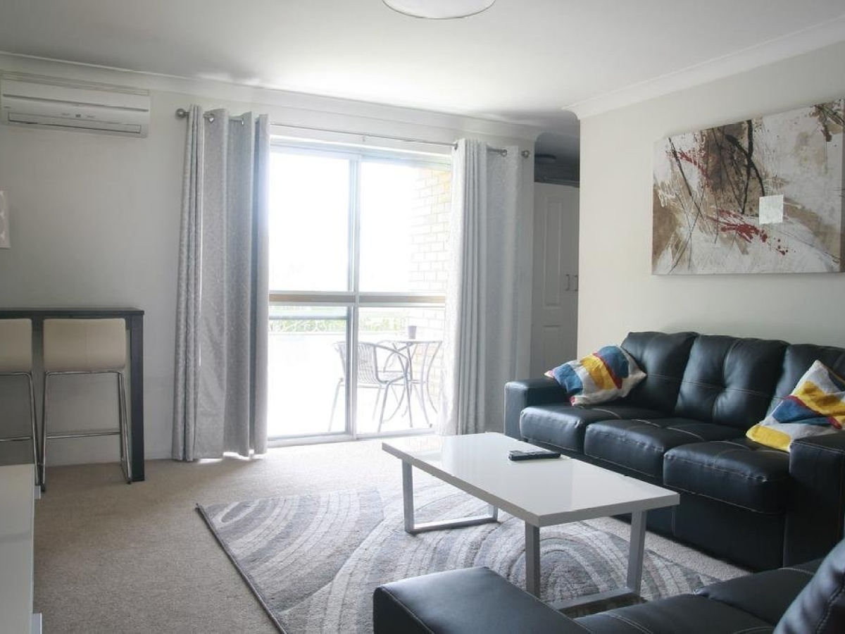 Ascot Budget Inn & Residences photo