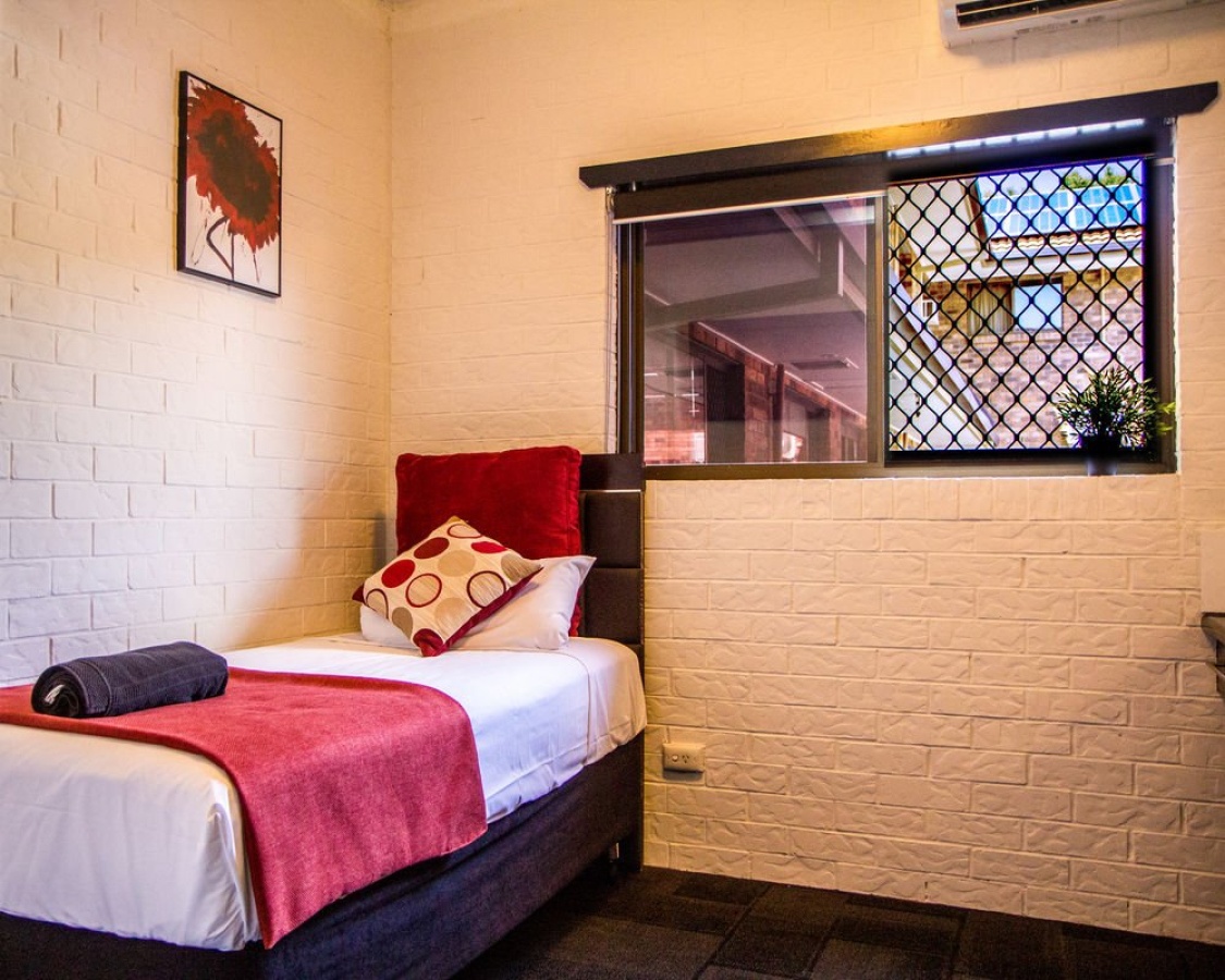 Ascot Budget Inn & Residences photo