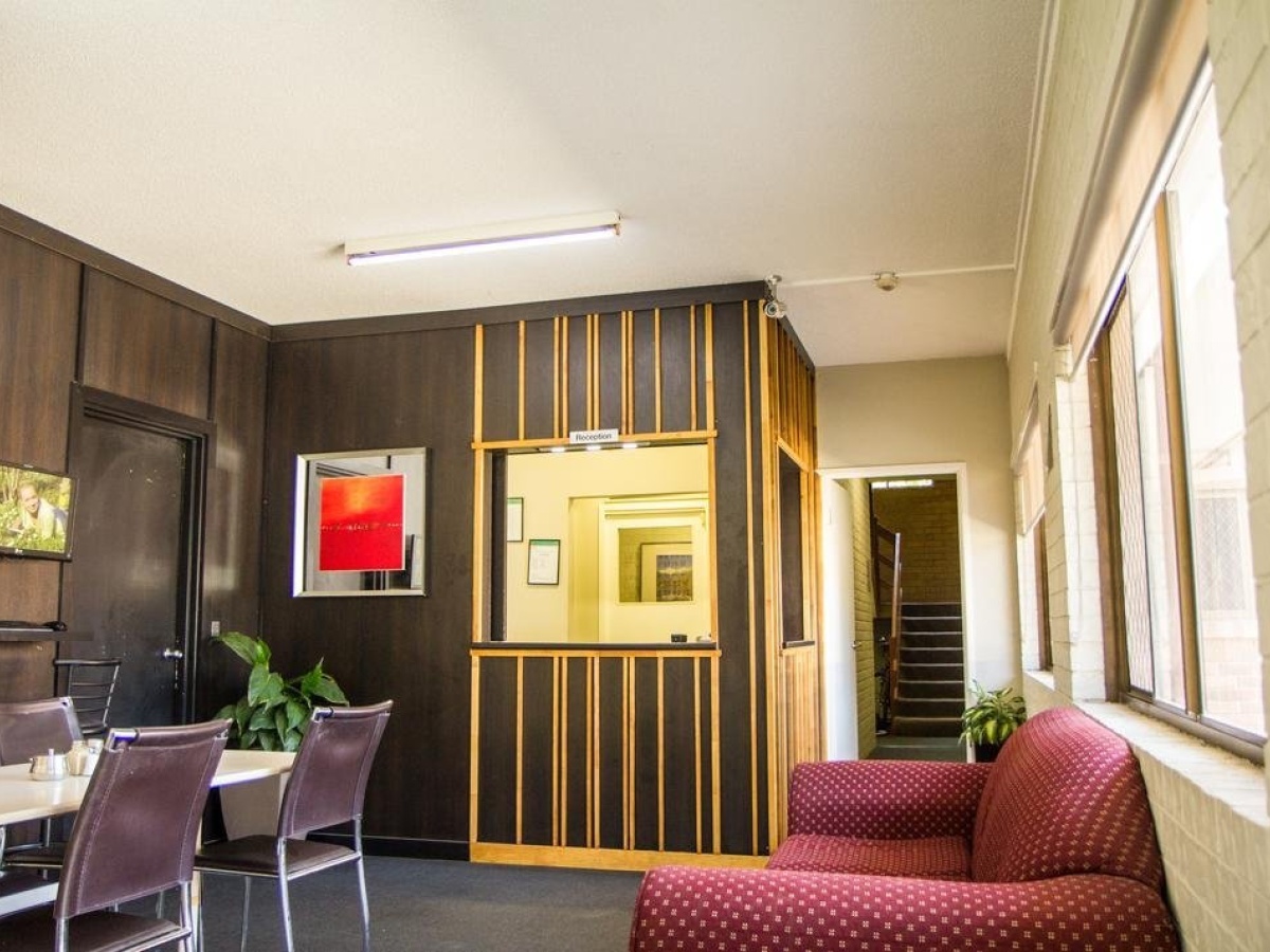 Ascot Budget Inn & Residences photo