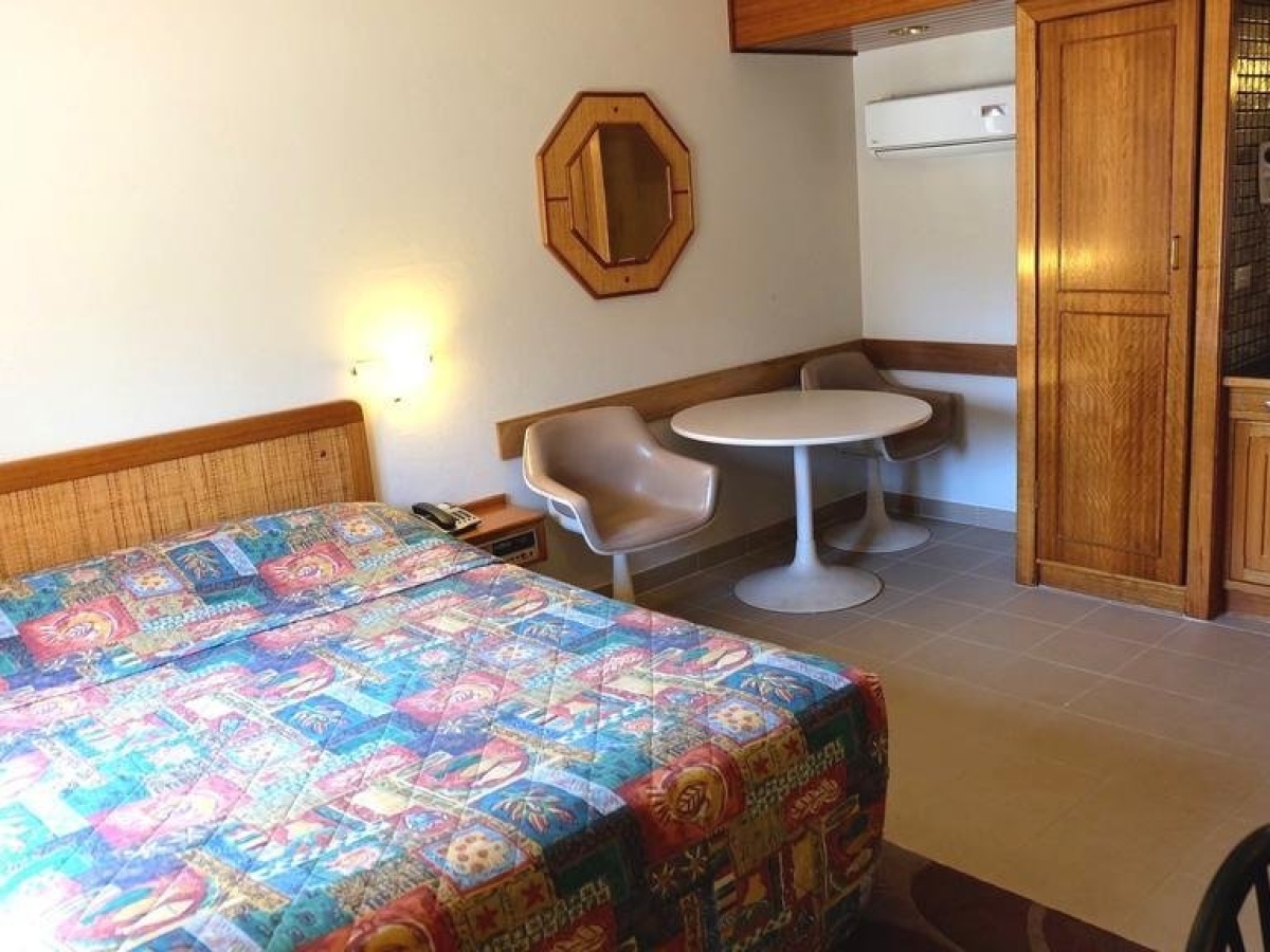 Ascot Motor Inn photo