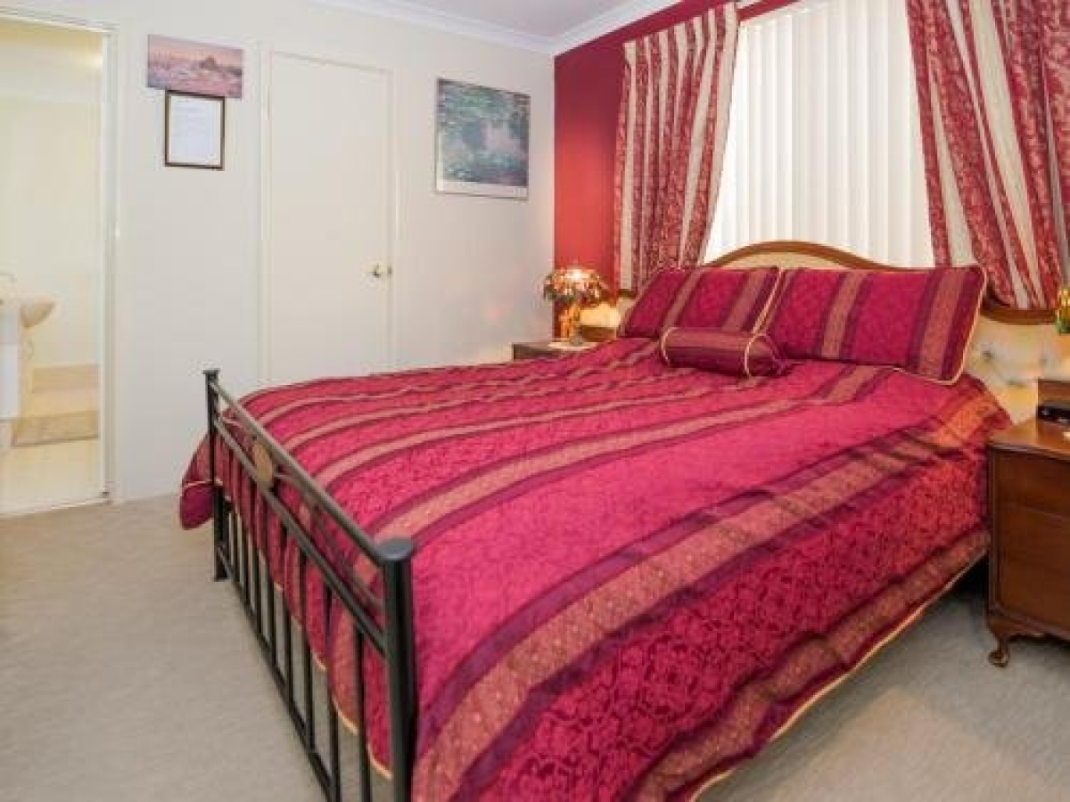 Ascot on Swan Bed & Breakfast photo