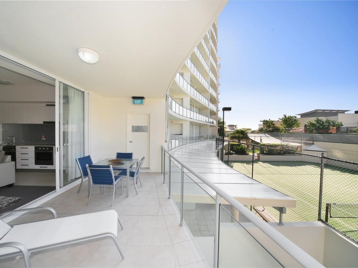 Aspect Caloundra photo