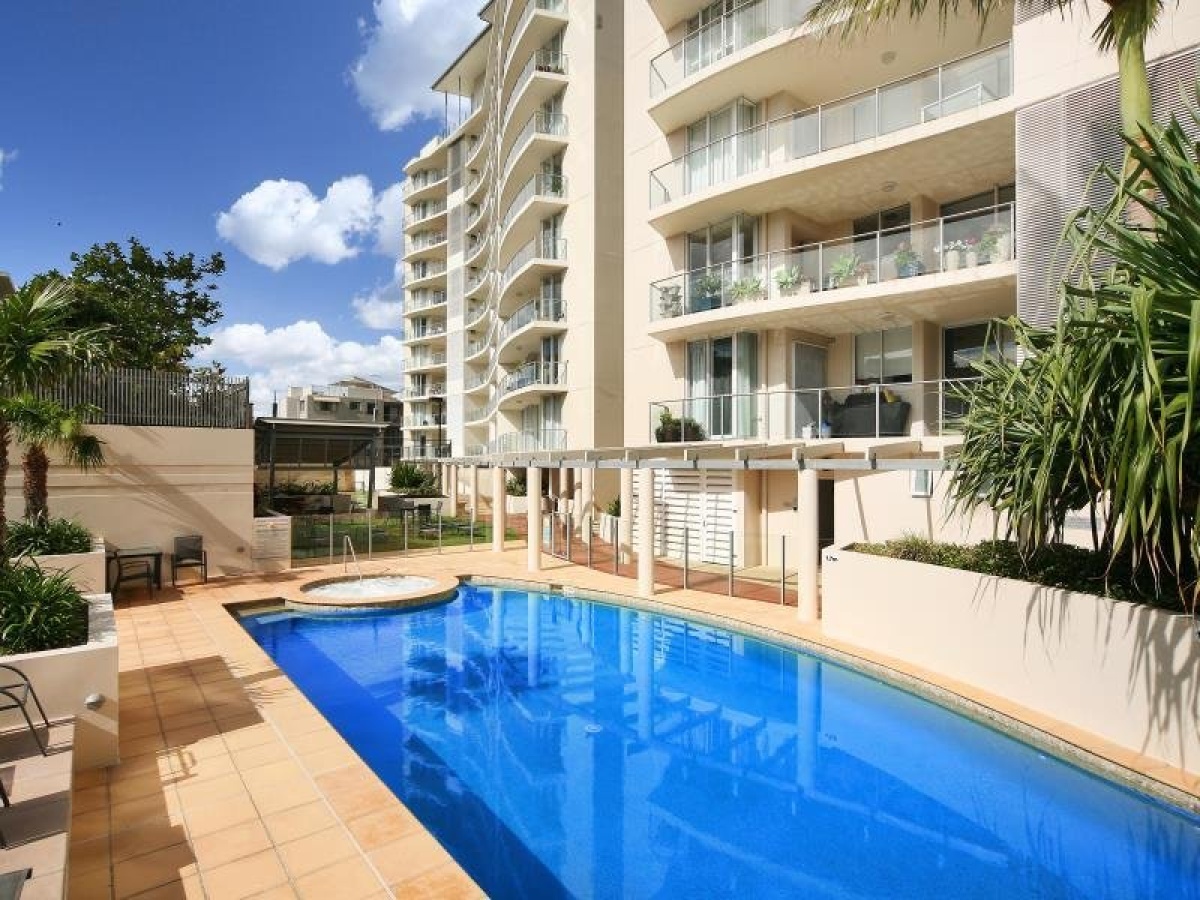 Aspect Caloundra photo