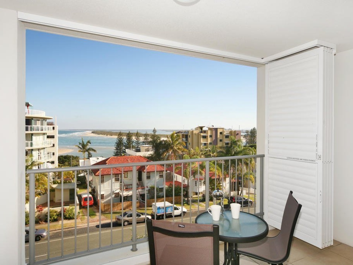 Aspect Caloundra photo
