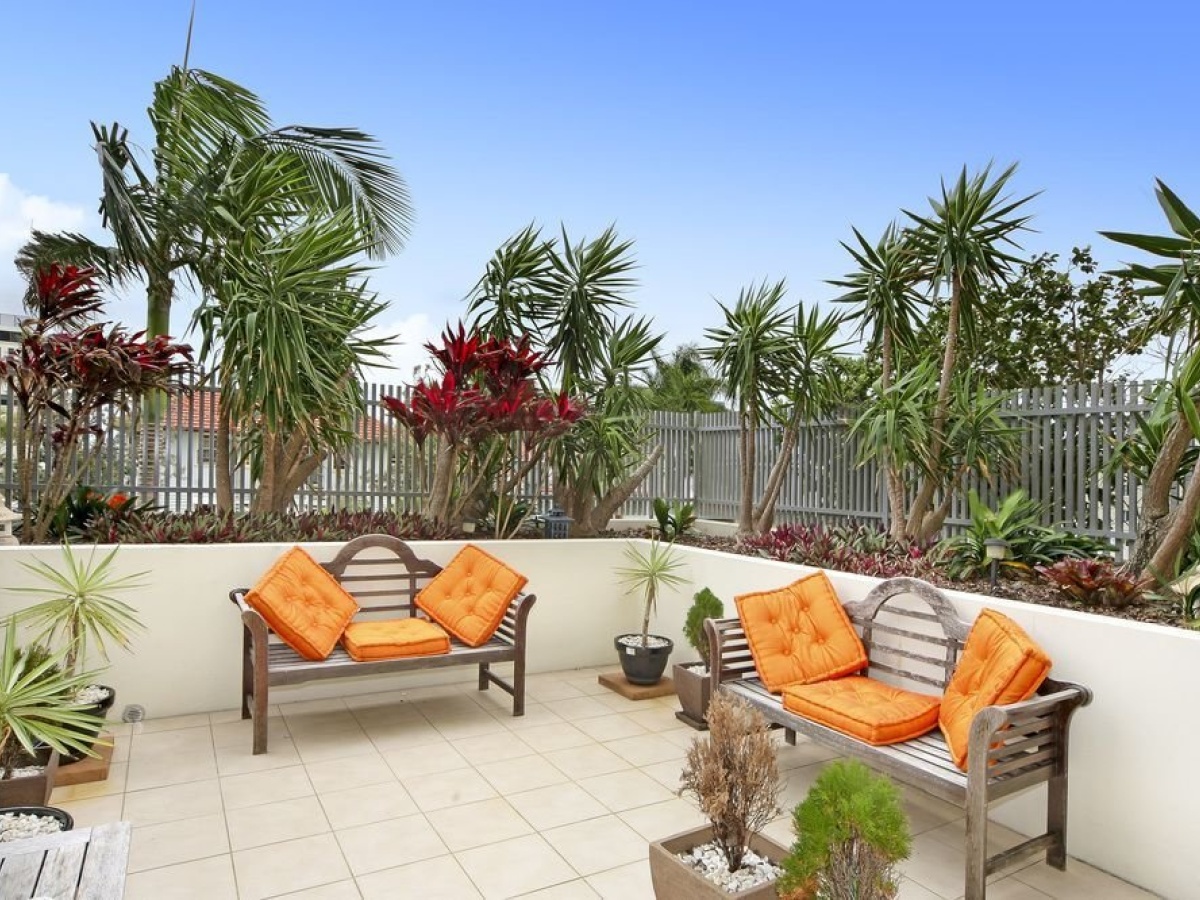 Aspect Caloundra photo