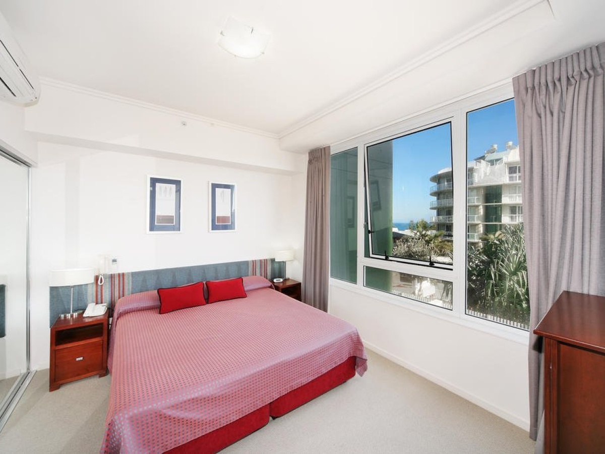 Aspect Caloundra photo
