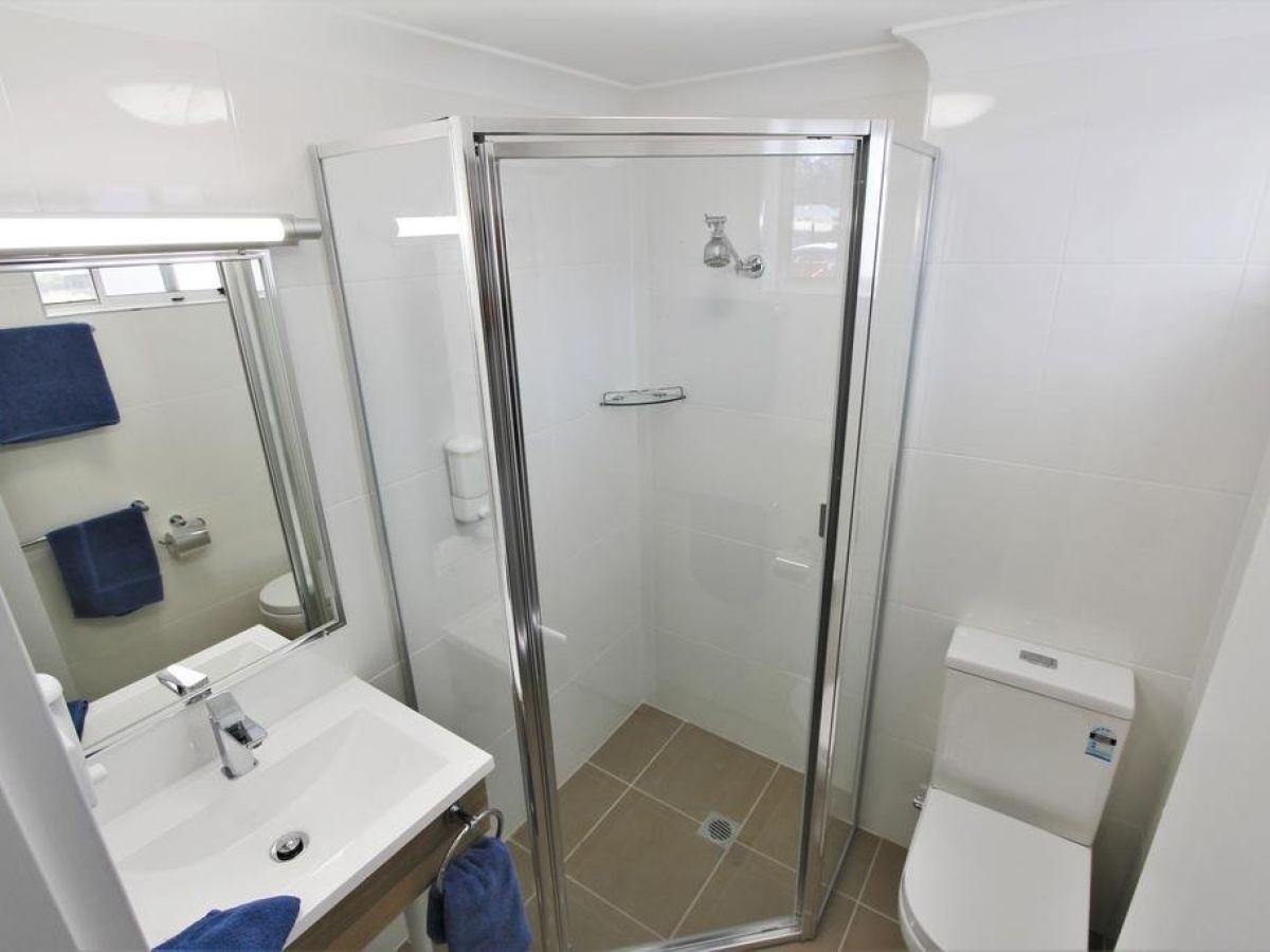 Aston Motel Yamba photo