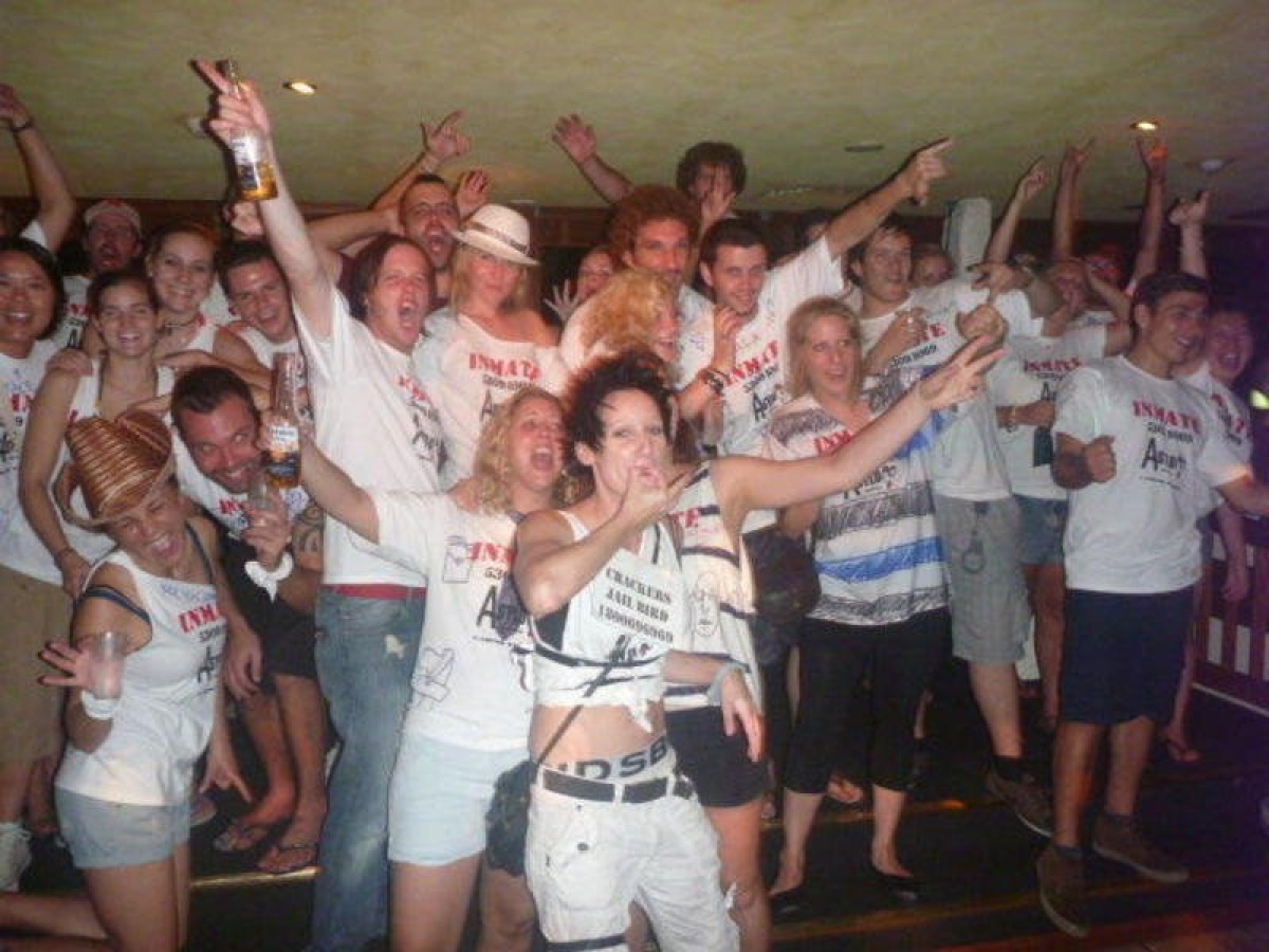 Asylum Cairns Share House photo