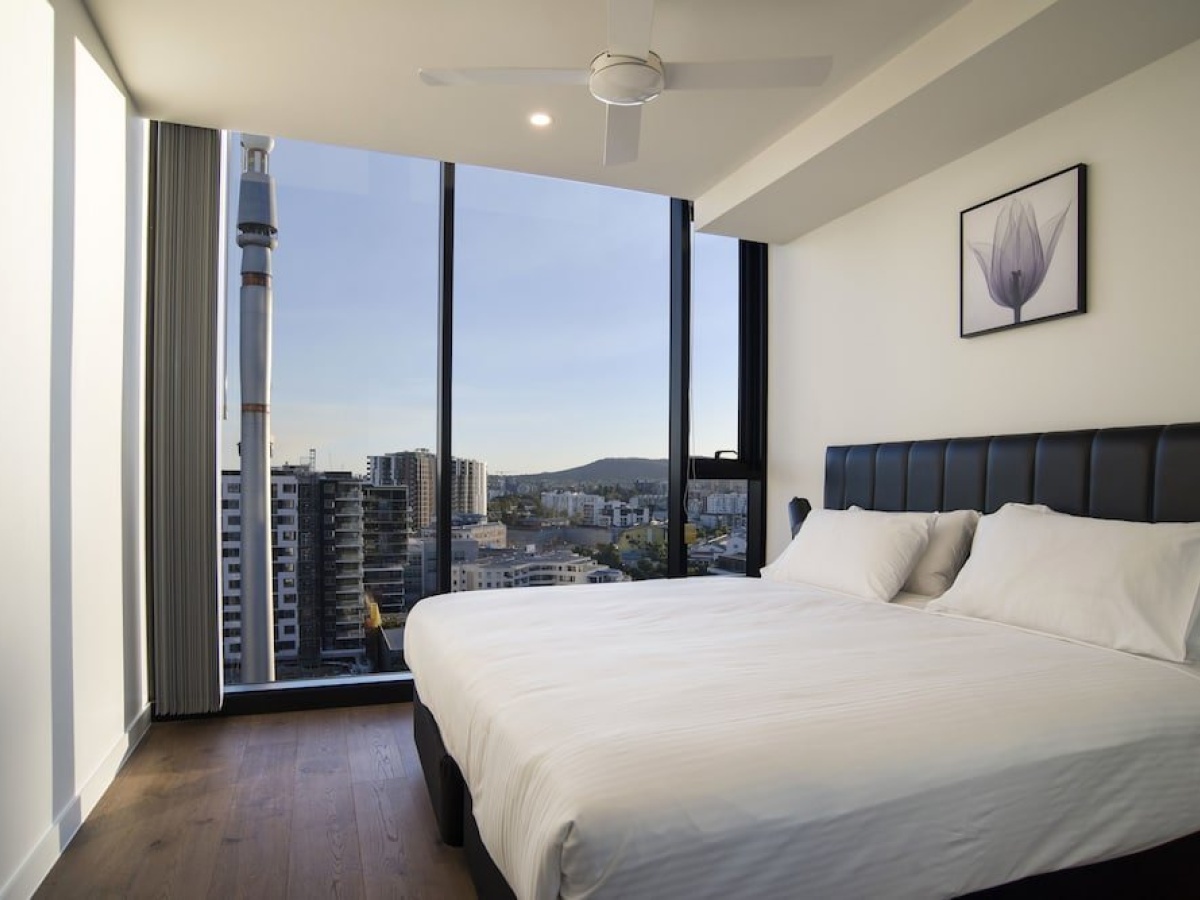 Atlas Apartments photo