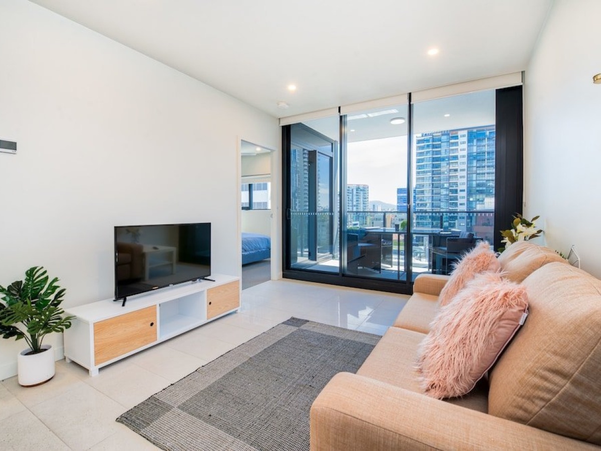 Atlas Apartments photo