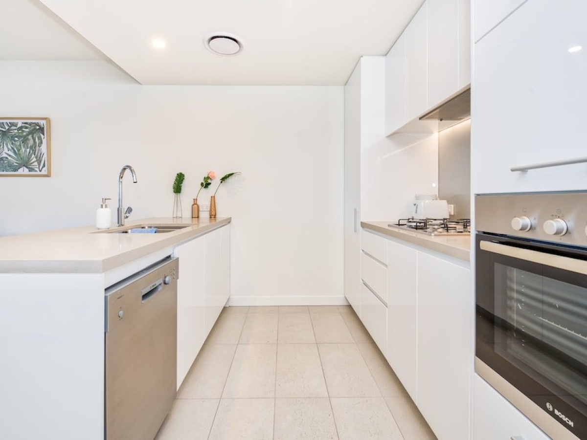 Atlas Apartments photo
