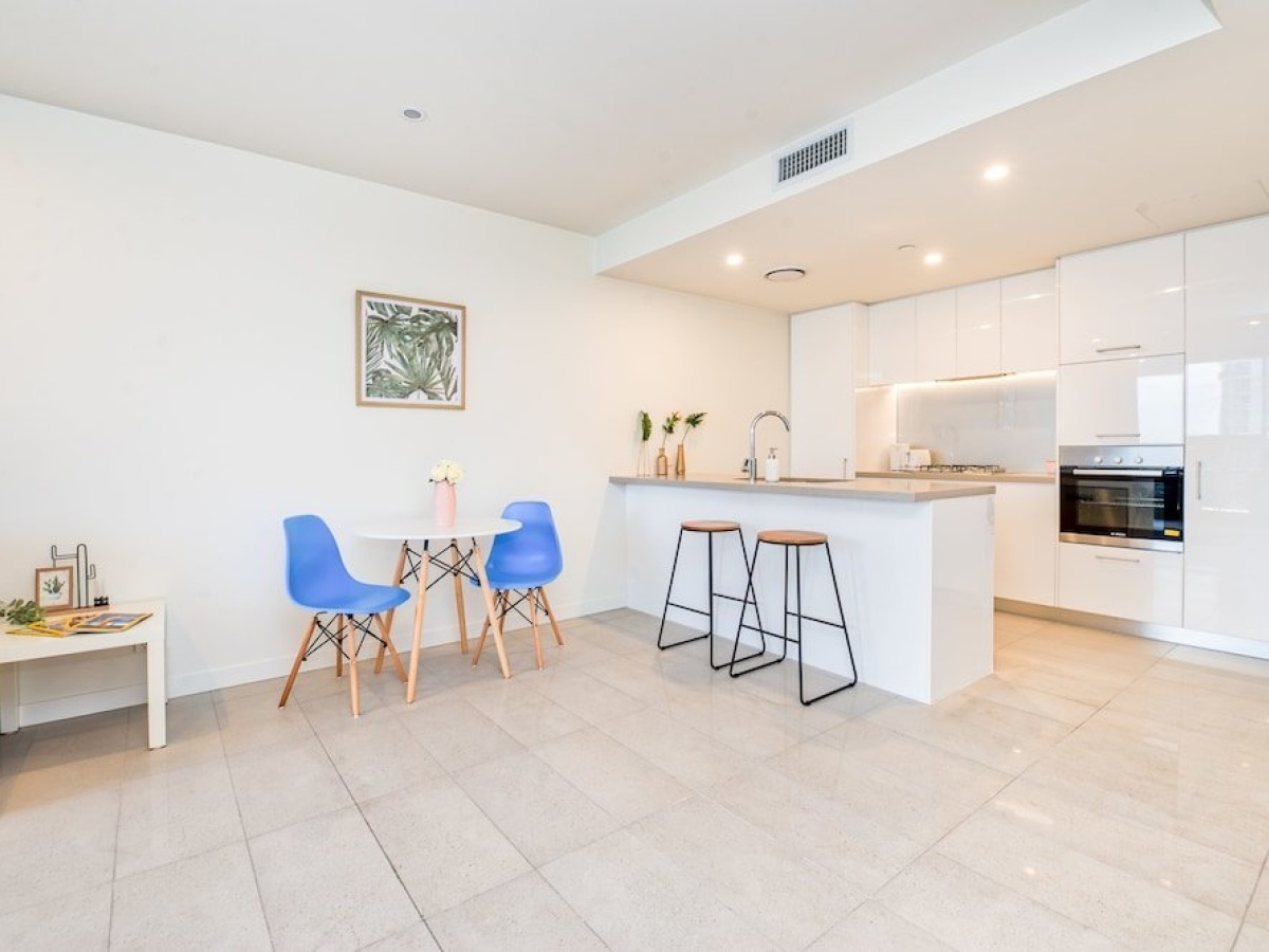 Atlas Apartments photo