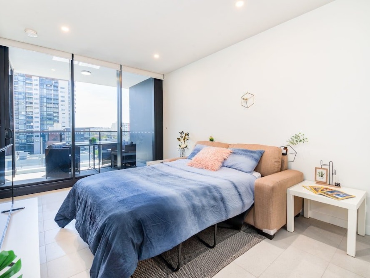 Atlas Apartments photo