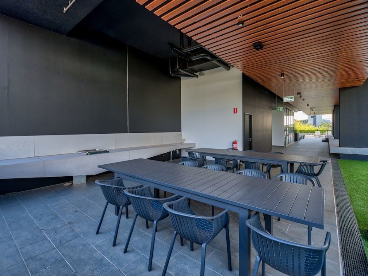 Atlas Apartments photo