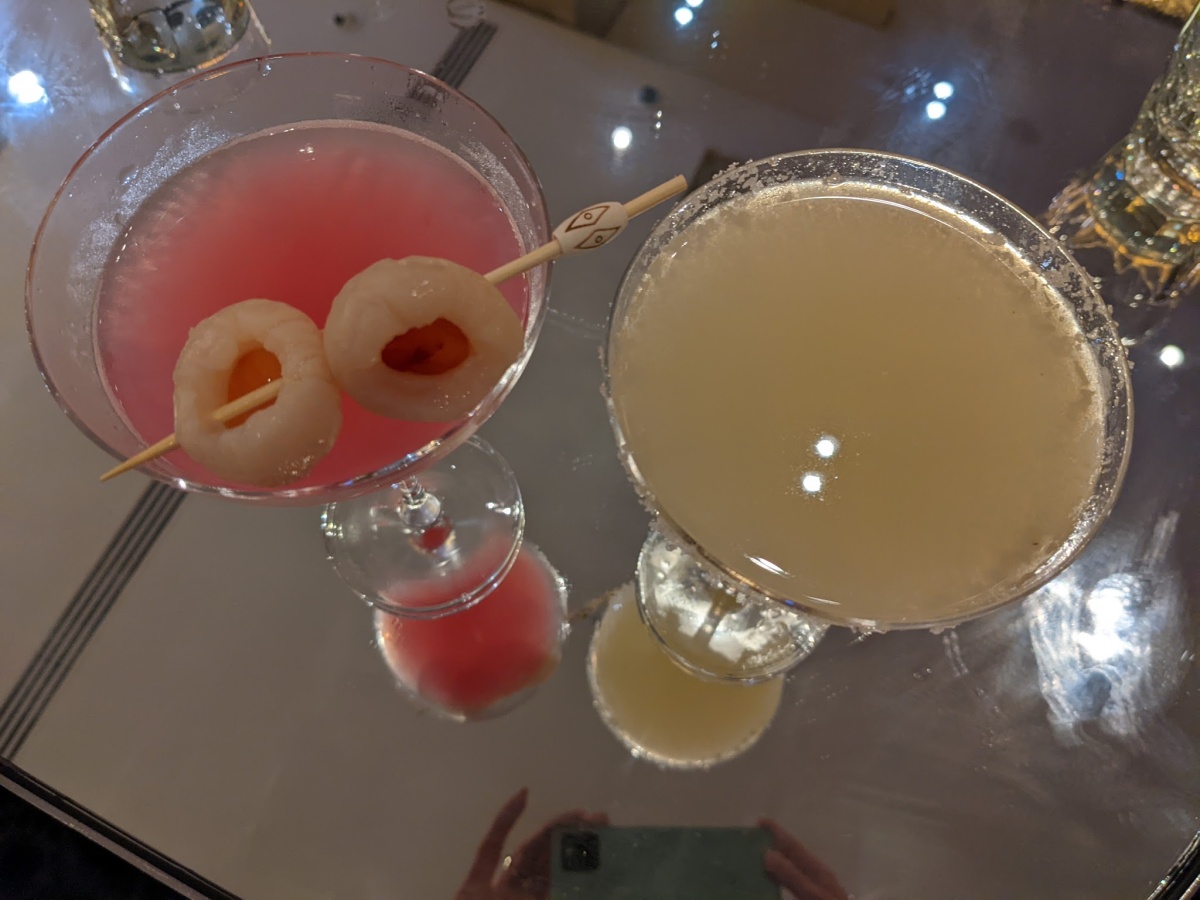 Atrium Bar photo