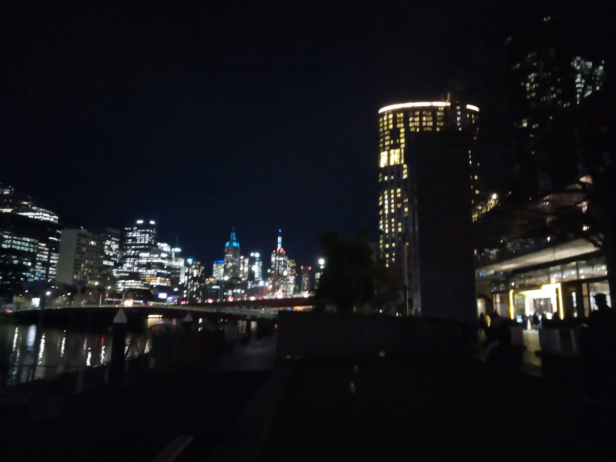 Atrium Bar photo