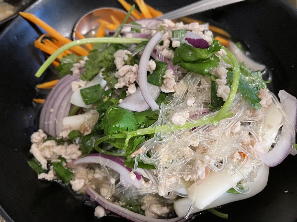 Auburn Thai photo