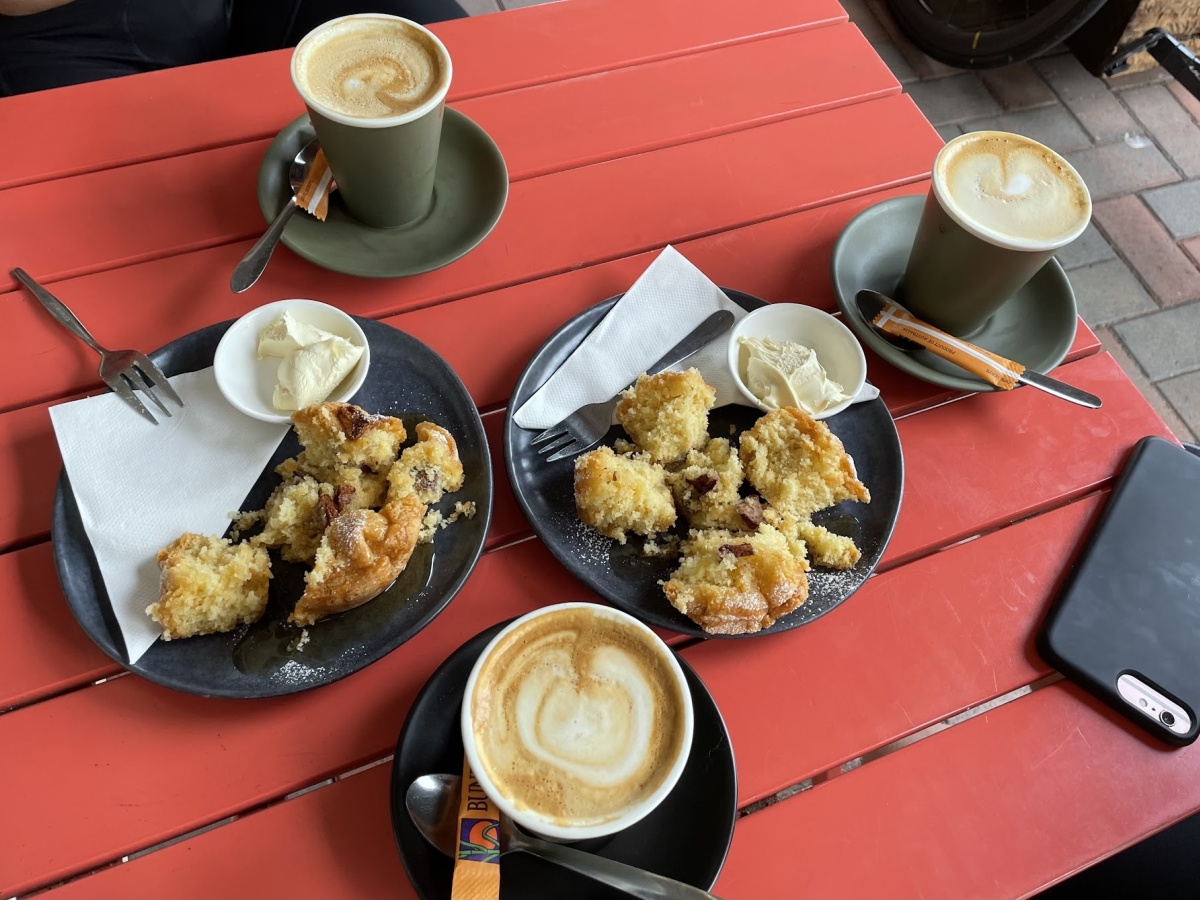 Aunty Cath’s Cafe photo