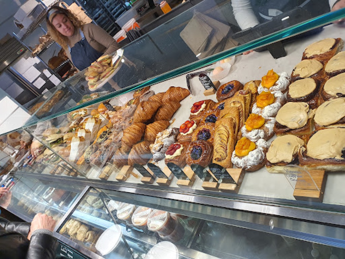 Austro Bakery photo