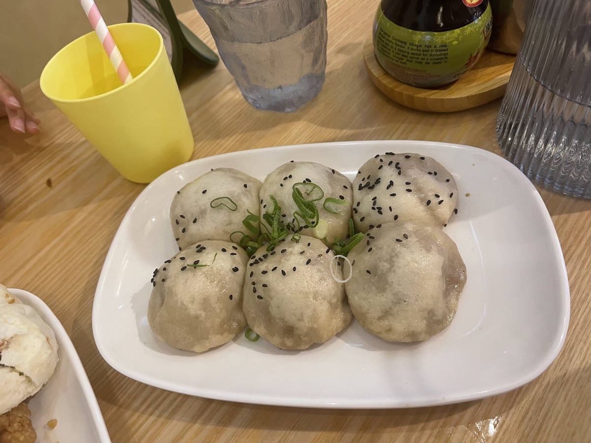 Authentic Bites Karrinyup Shopping Centre photo