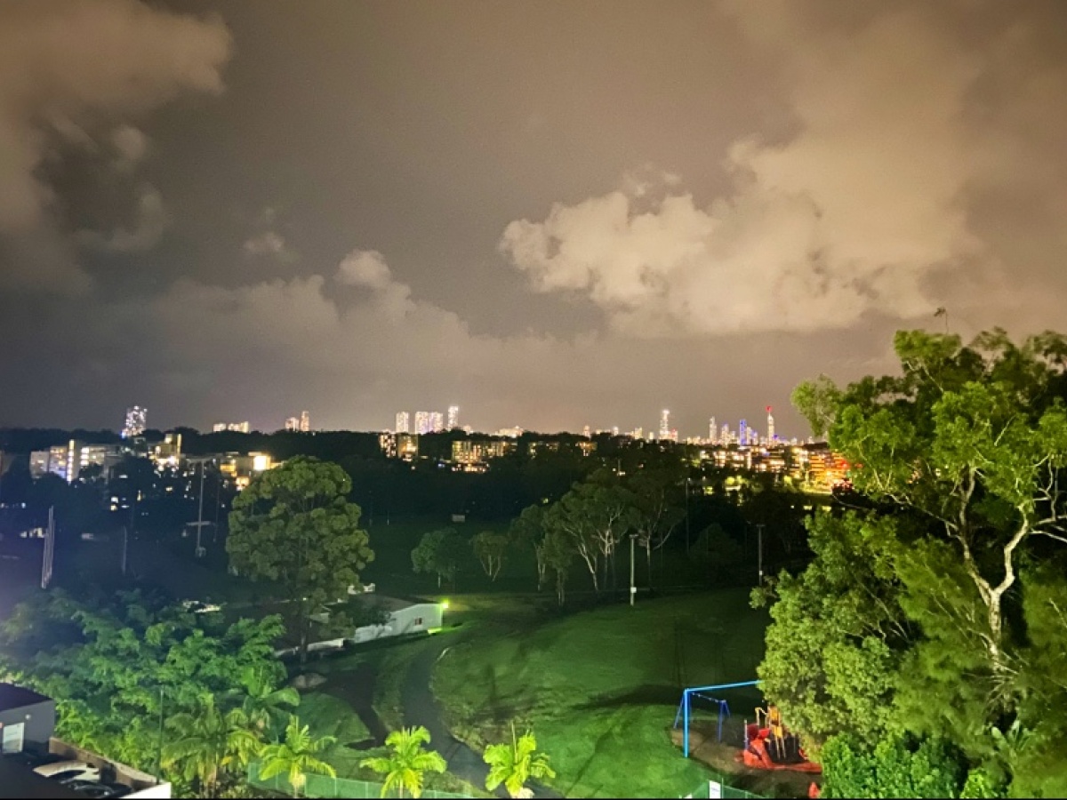 Aviary Rooftop Bar photo