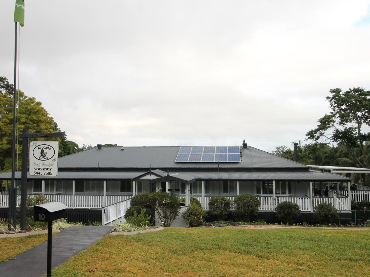 Avocado Grove BnB photo