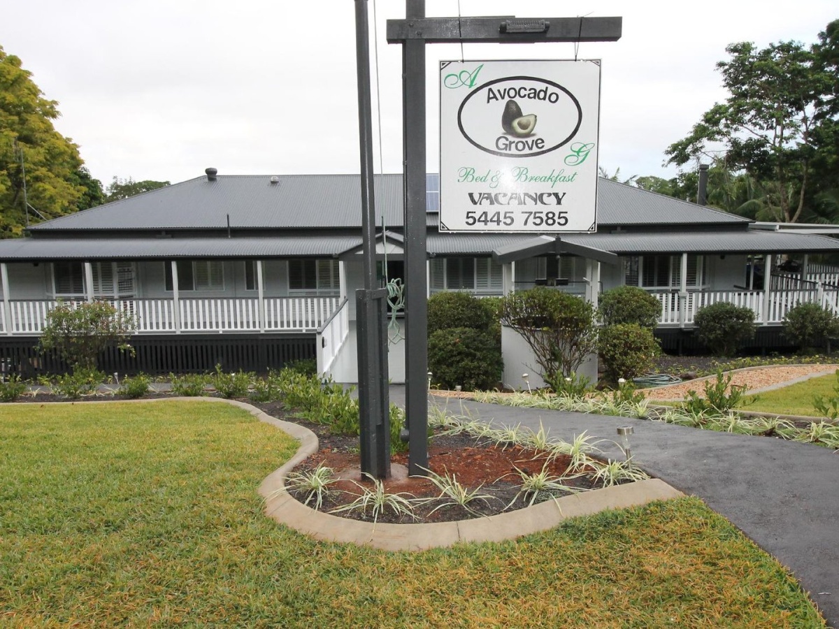 Avocado Grove BnB photo