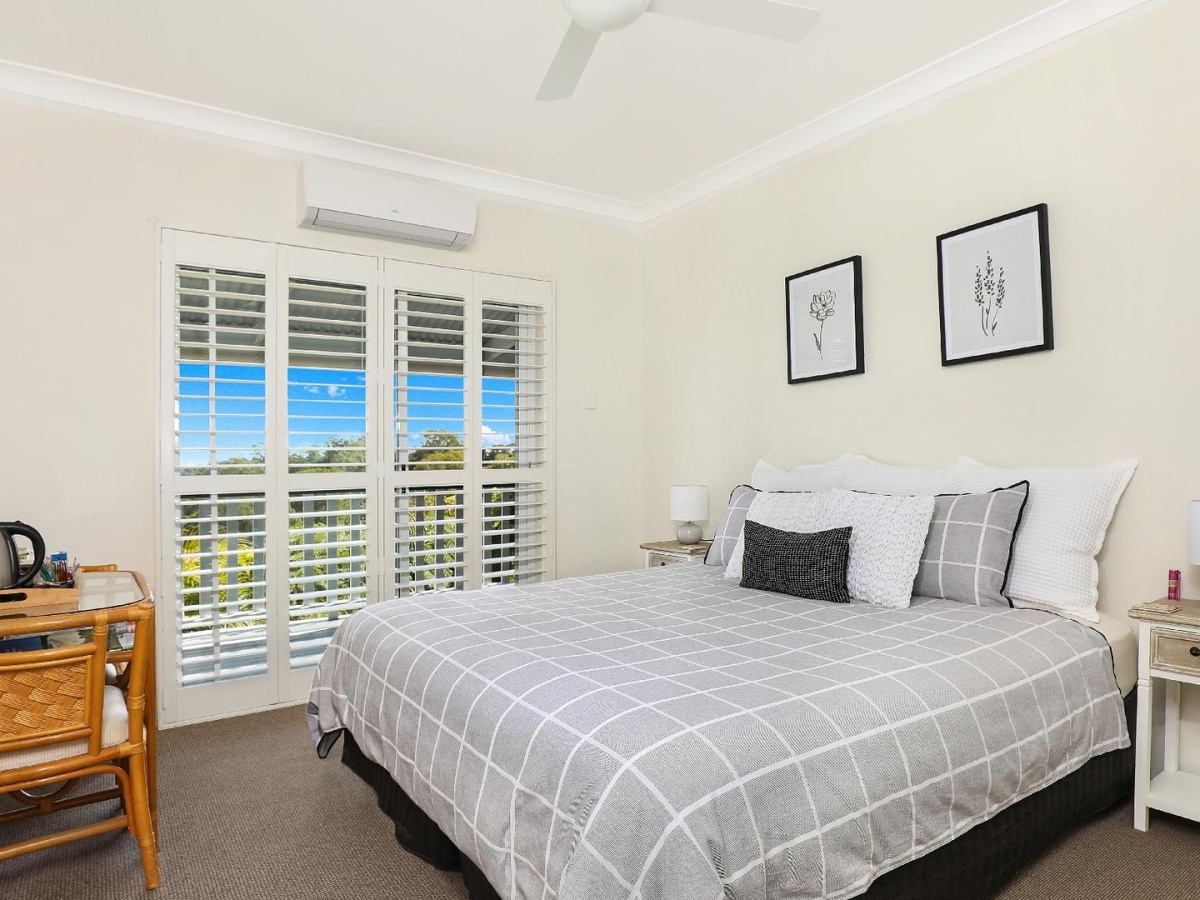 Avocado Grove BnB photo