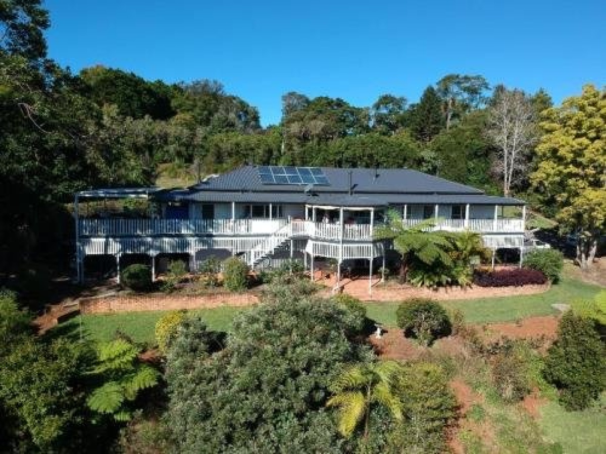 Avocado Grove BnB photo