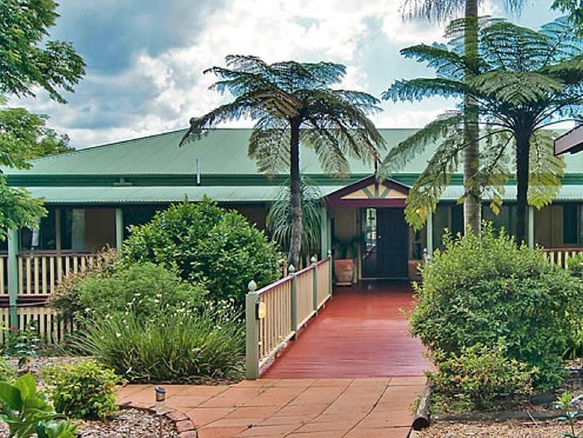 Avocado Grove BnB photo