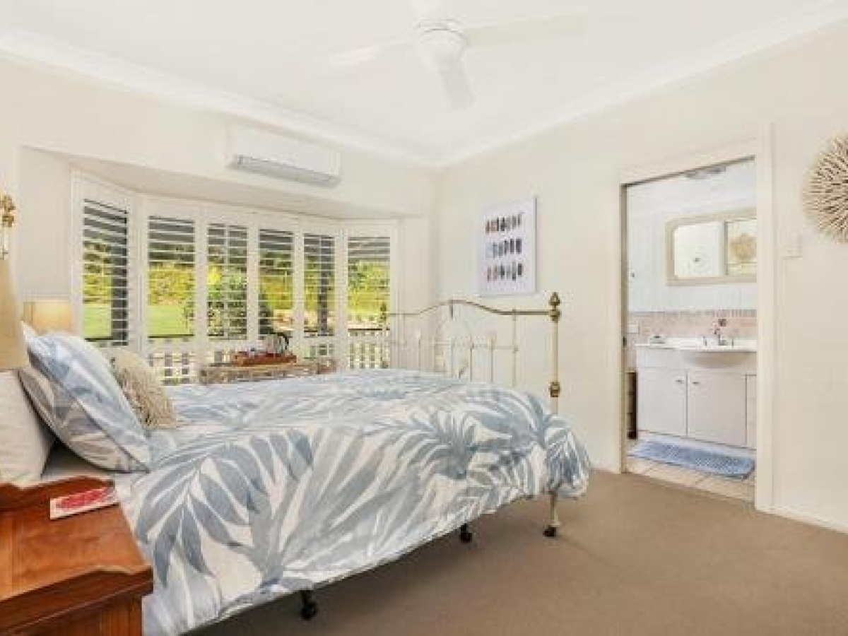 Avocado Grove BnB photo