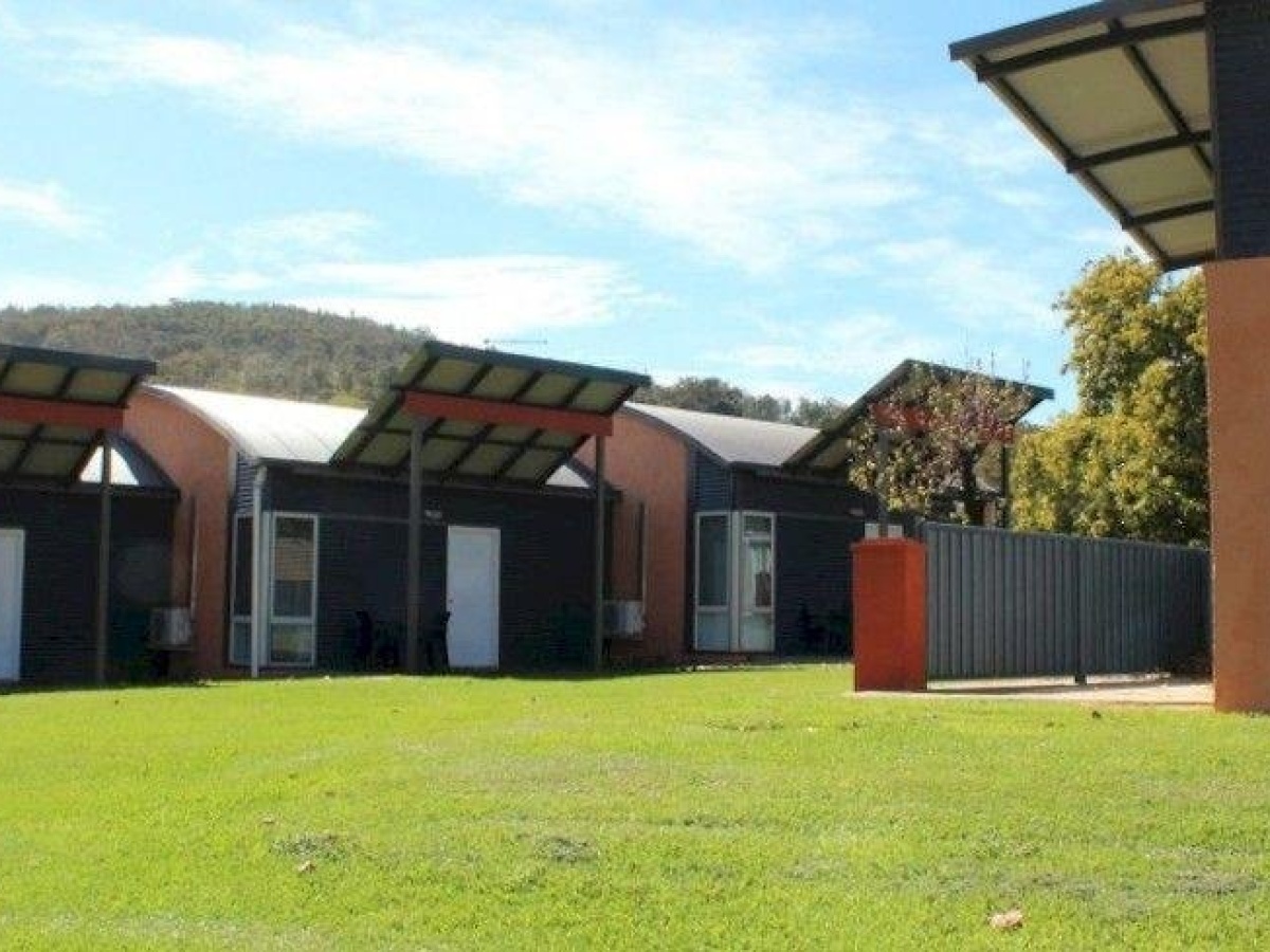 Avocados Accommodation photo
