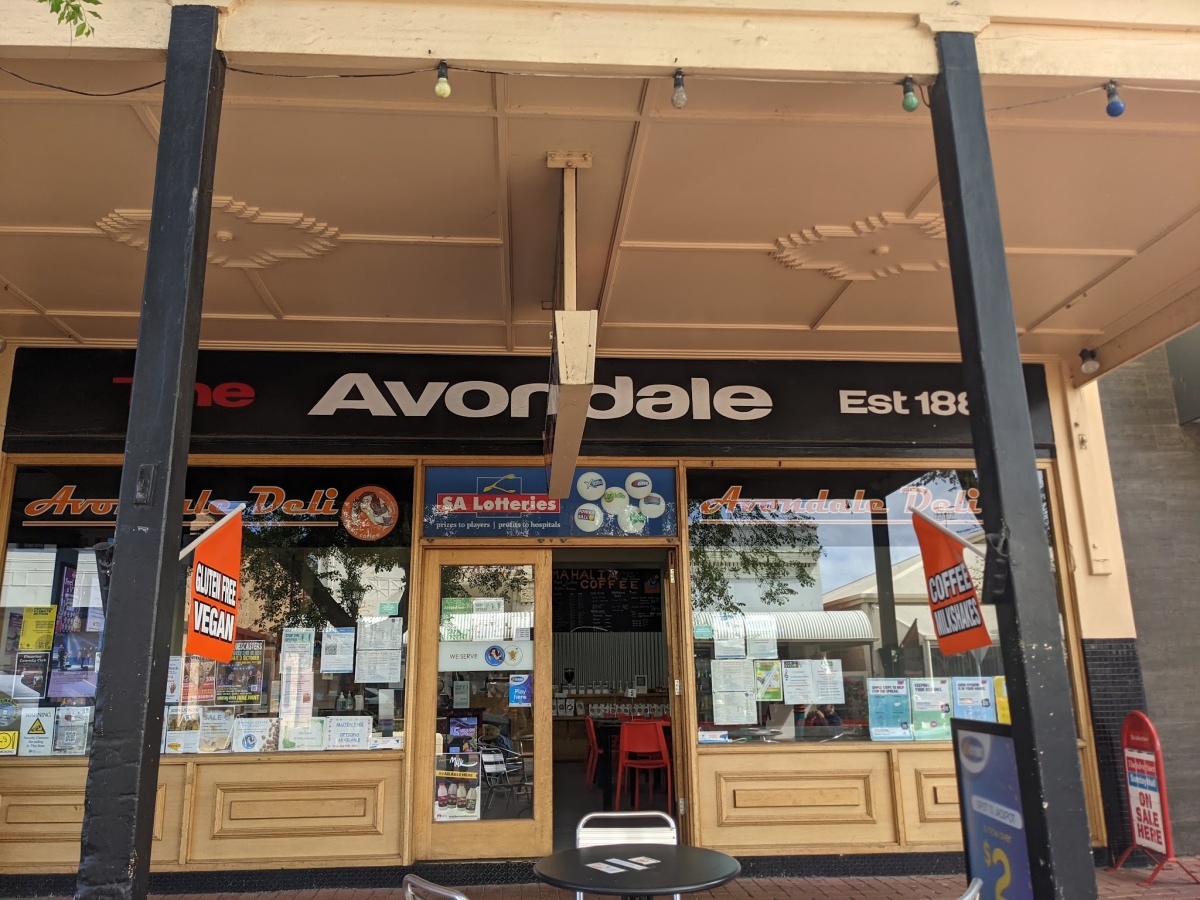 Avondale Deli photo
