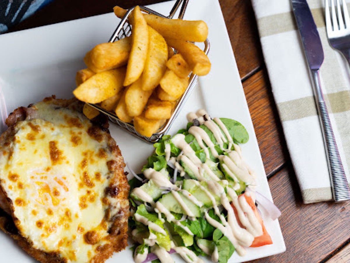 Awesome Parmigiana & Steakhouse – Bar And Grill photo