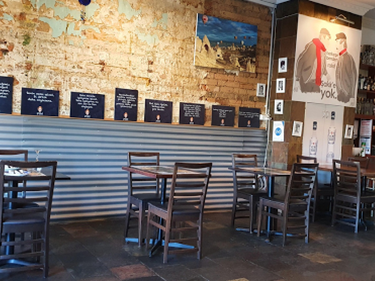 Aysel Turkish Restaurant photo