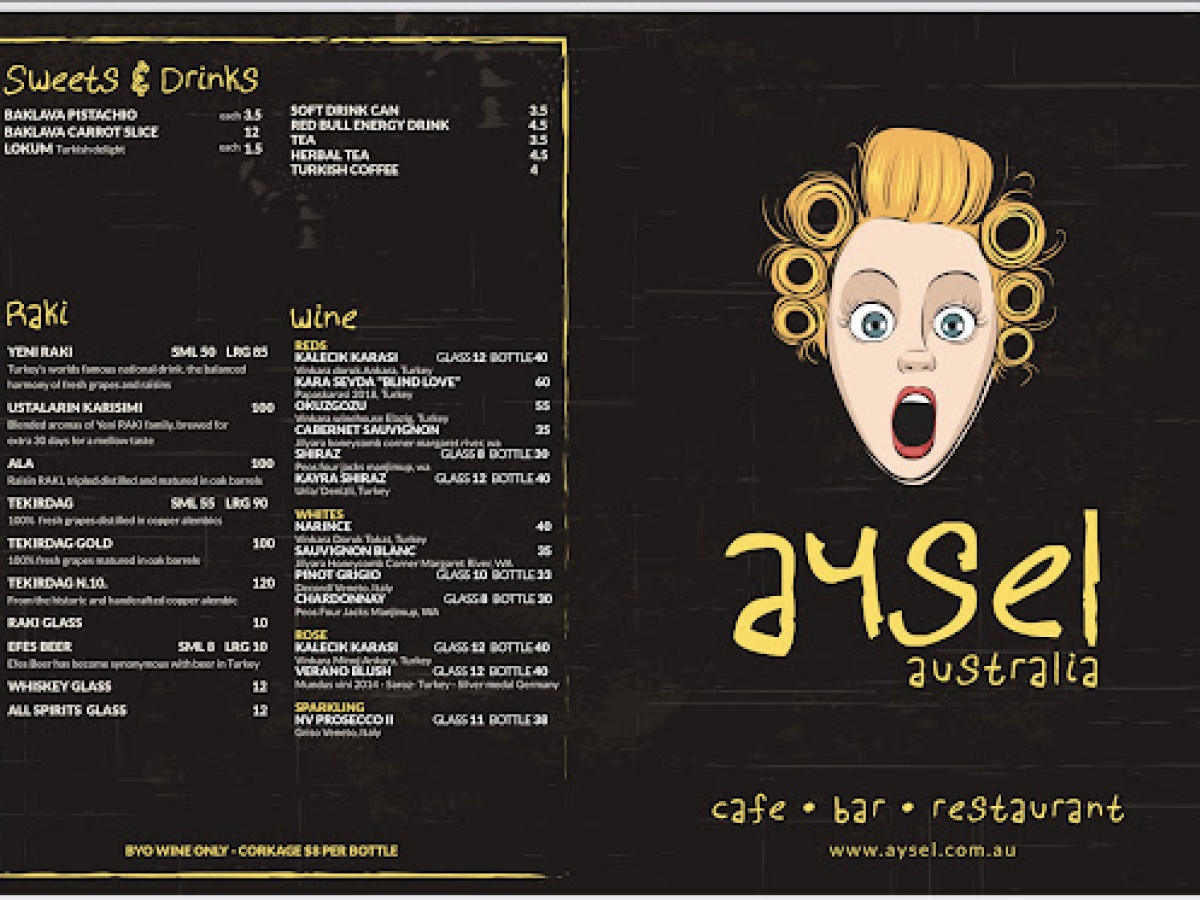 Aysel Turkish Restaurant photo