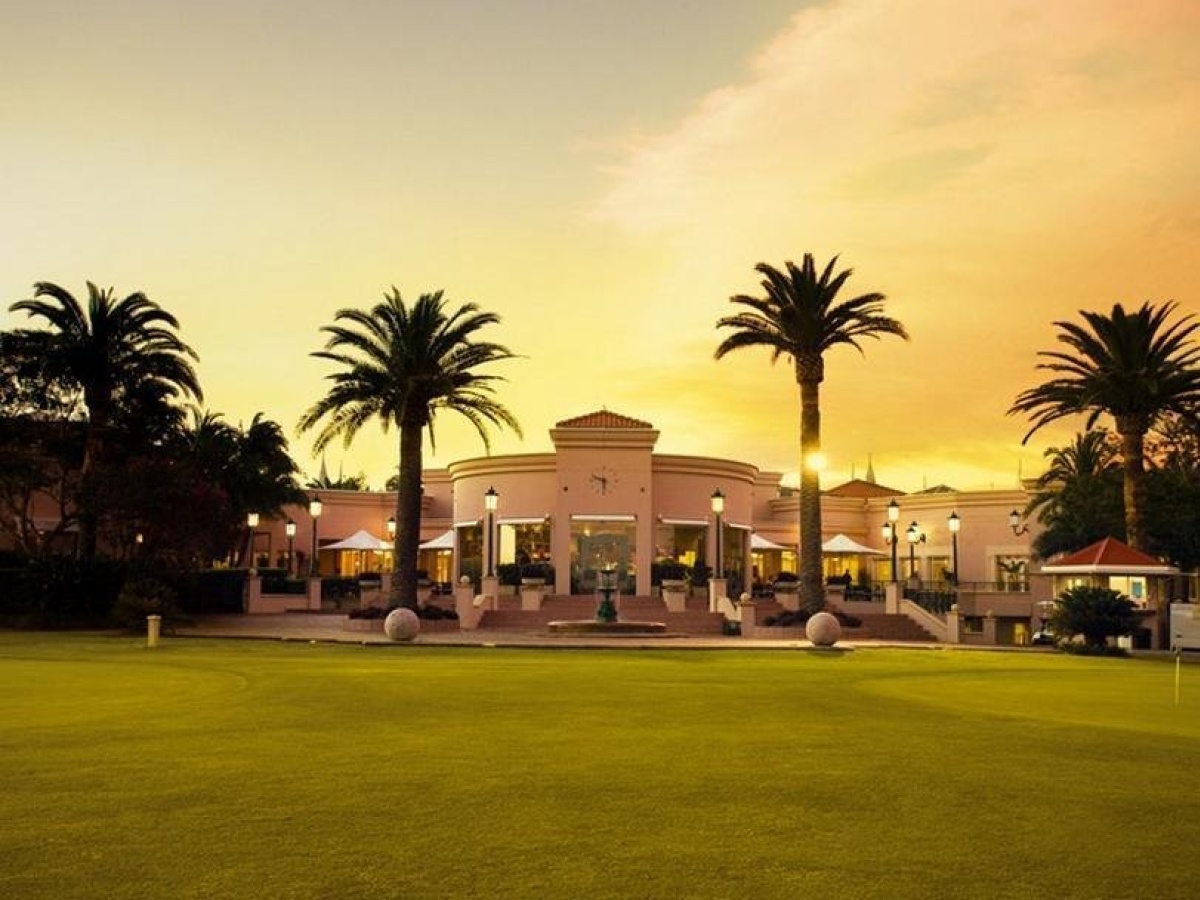 Azzura Greens Resort photo