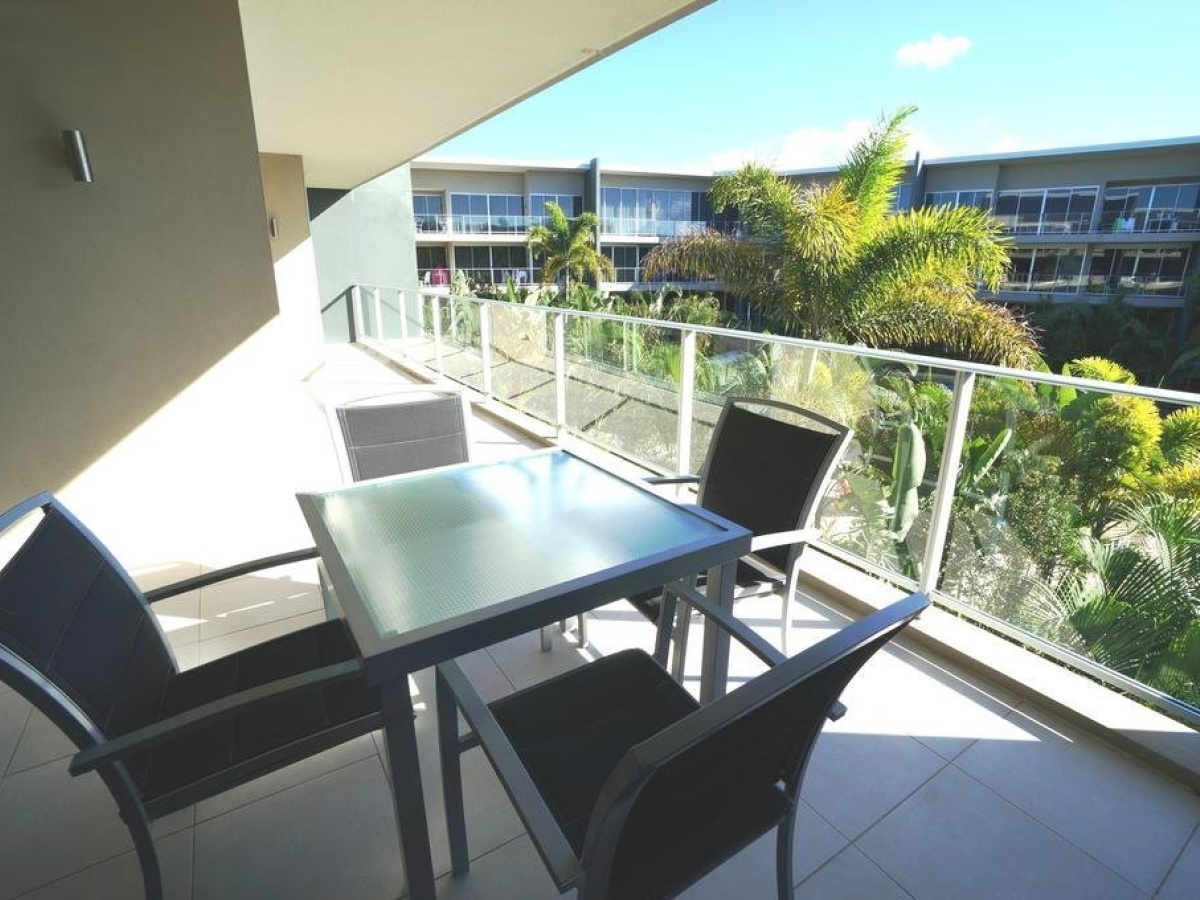 Azzura Greens Resort photo