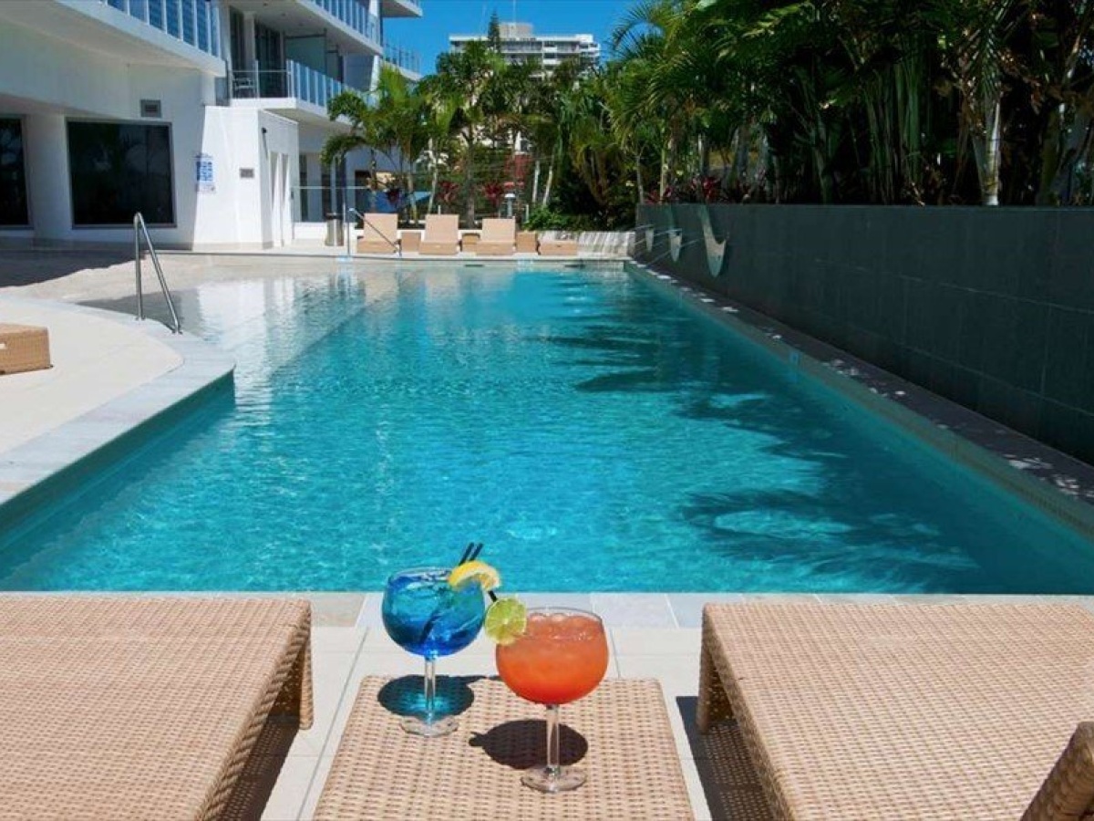 Azzura Greens Resort photo